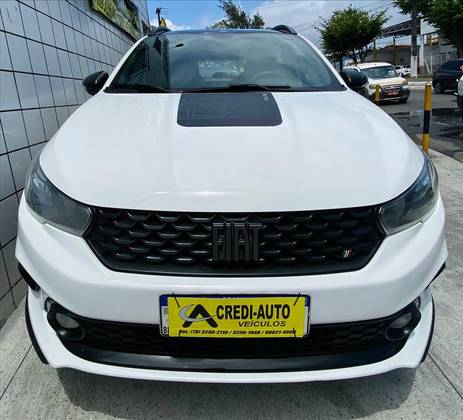 FIAT ARGO 1.3 FIREFLY FLEX TREKKING MANUAL